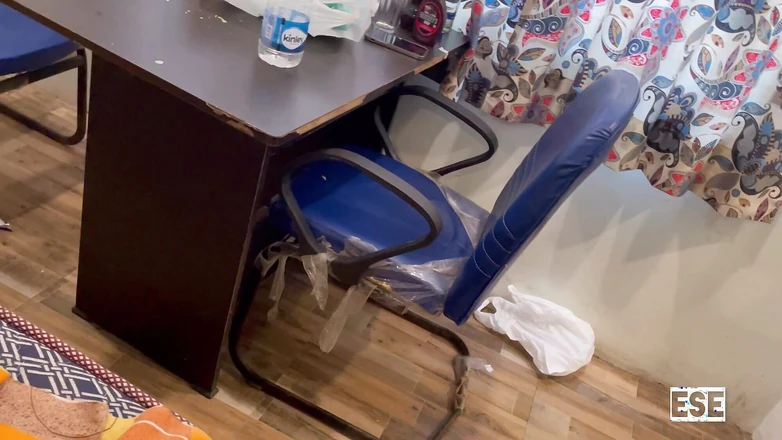 Sammy Sins: Тетушку трахнули дома, когда никого не было