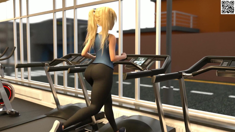 Like A Boss: All sex scenes from the game - Happy Summer