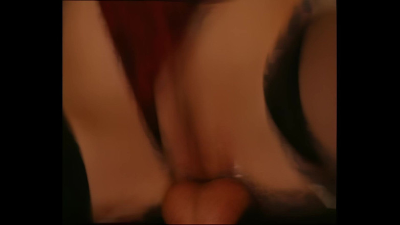 Cinema X: Ik kom ingetogen door jou