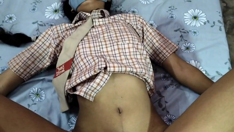 YourAlina: École indienne desi, sexe viral, MMS