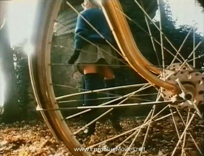 Euro Blue Movies: French Infernal - Full Movie