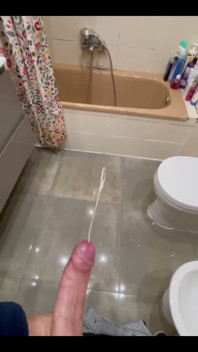 Some of My Best Cumshots