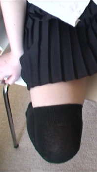 British Teen Sophie Fucked Math's Teacher BBC