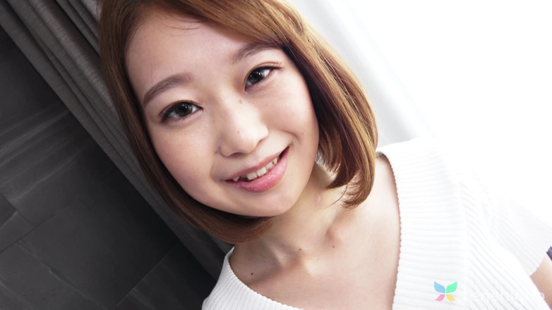 Tenshigao: Asuka suzumura आज अपने ऑफिस की वर्दी में हमारे साथ खेल रही है