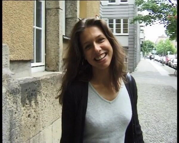 YOUR FIRST PORN: Honig Bienchen 3 - Martina in Stiefeletten - Honey Bees 3 - Martina in Ankle...