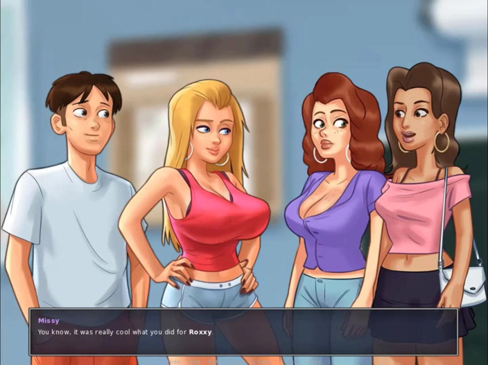 Cartoon Play: ซัมเมอร์ไทม์ซาก้า ตอนที่ 140