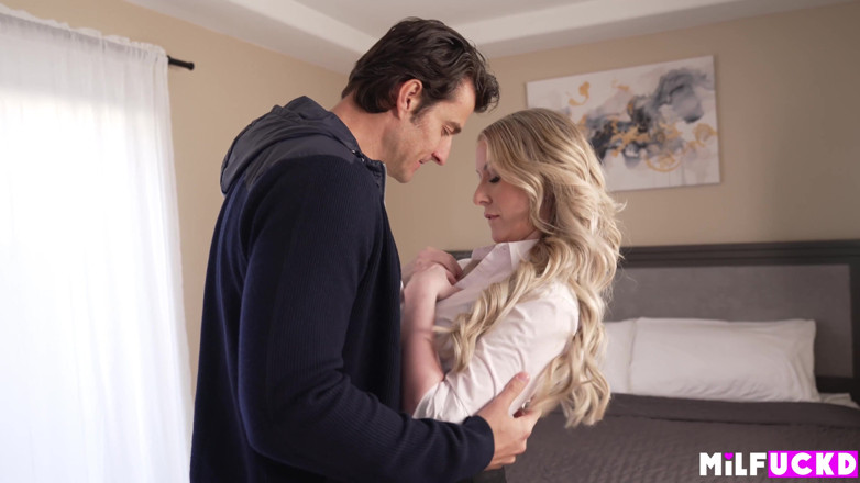 Milfuckd: Married MILF Hides Steamy Affair