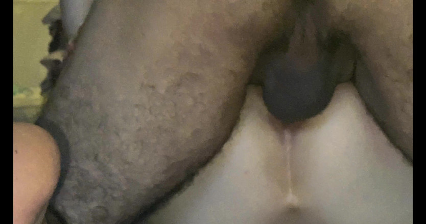 Girlnona: Můj nevlastní otec mě používá jako šukající panenku, část 3