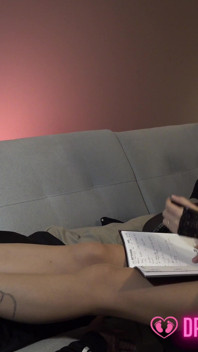 Terapia de fetiche de pies de Cassandra - (dreamgirls en calcetines)