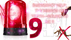 Goddess Misha Goldy: Emergency Help: the Mirror of Truth-bound to Me 9