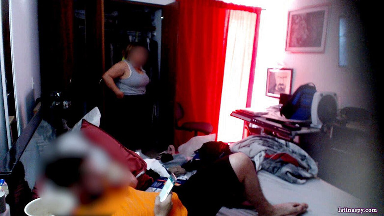 Latinaspy: Ep.67, 토카쿨로스 3XL 풀영상