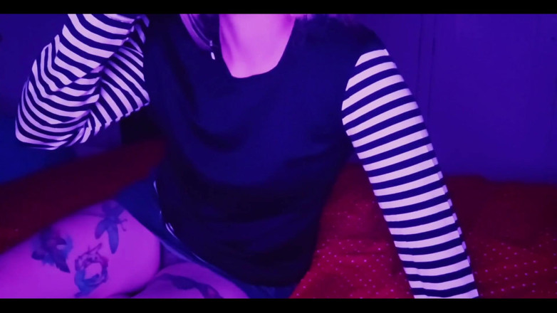 Candy Camille: 与Tinder约会的激情性爱