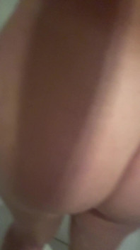 I'm a Dirty Little Blonde! I Play with My Pussy in the Bedroom and Moan Quietly so No One Can Hear How Much I Enjoy Myself!