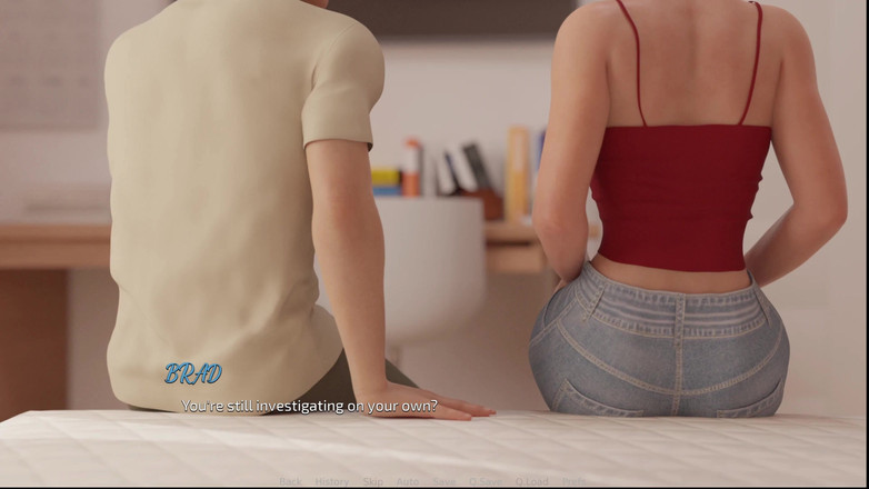 Wickedgammes studio: Estudantes Universitários Sem Controle (parte 9)