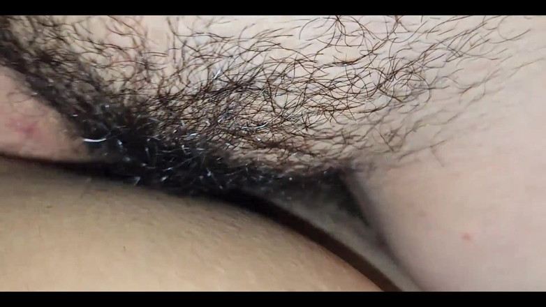 Wild fetish: Kulatý zadek mého studenta