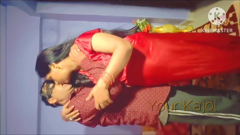 Lustykajolbhabhi: Saya meninggalkan jiran panas dan seksi selepas mengetahuinya, bahagian 1