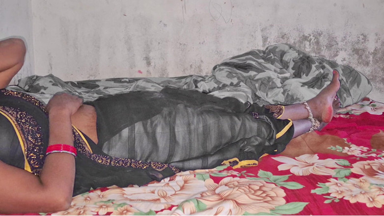 DesiBurChudai: Indiana tremendo foda com um pau grande