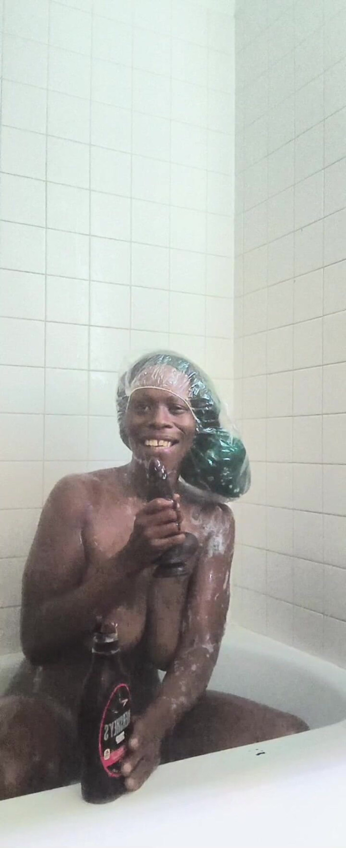 Perswayzion Xstacy: Duşta yolculuk