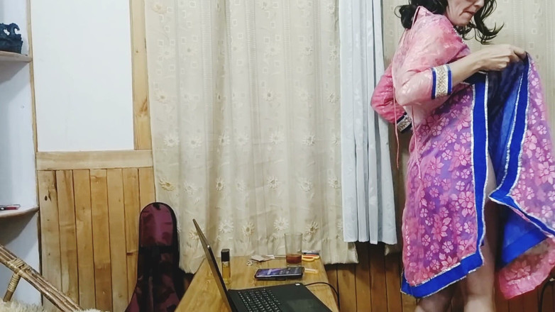 Bolly Karma: Sex Between Freak Stepsister and stepbrother