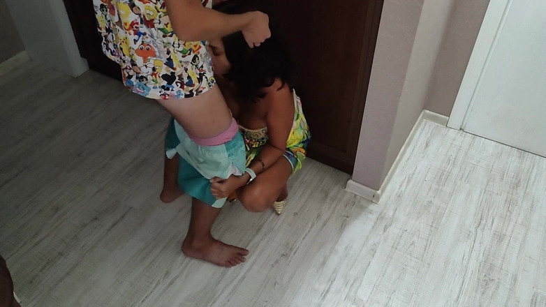 Tumanova Alina: Une Belle-mère Dessert Après Une Soirée D’entreprise, Mais Elle a...