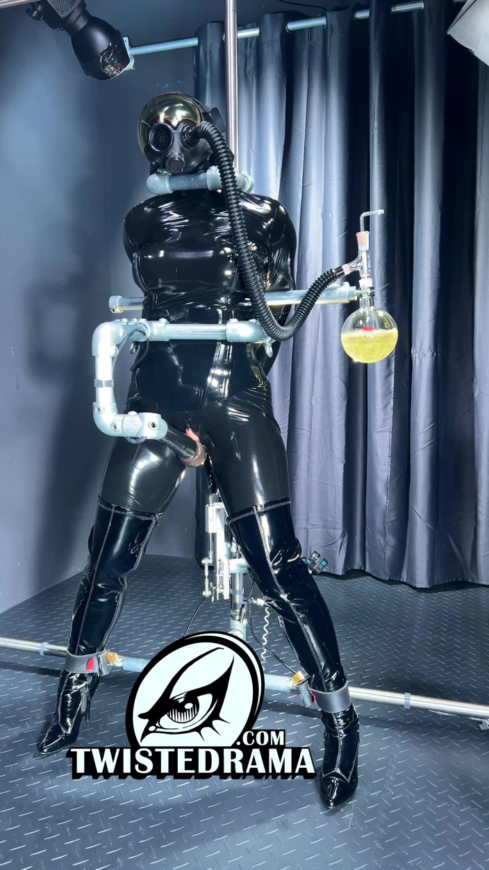 Twistedrama: Kinky Climax
