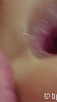 Teens Gets Her Mouth and Ass Fucked