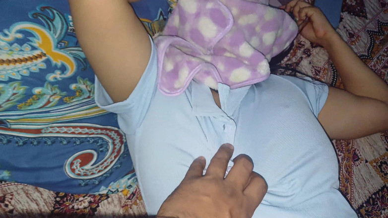 NaughtyWings: One Position Two Holes Wild Desi Ride You Can’t Miss