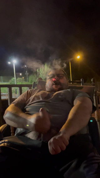 BigBullBoss: Cigar bull
