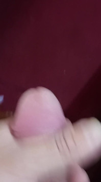 Masturbation