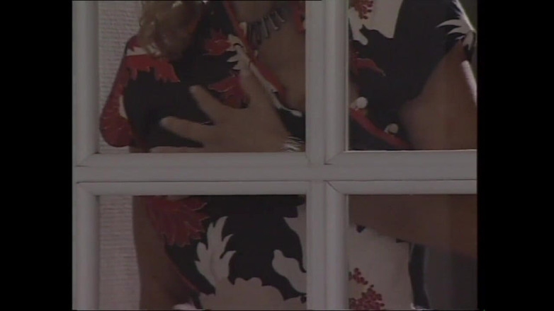 Cinema X: Bisnis kotor untuk ngentot tante-tante paling cantik