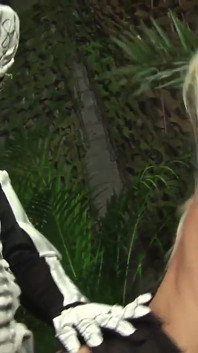 Festa sessuale a tre con cindy Behr e jasmine webb sono milf scopate nelle fighe