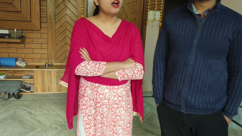 Hornycouple149: Indian Desi Teen Saara Was Seduced When a Friend Told...