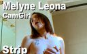 Edge Interactive Publishing: Melyne leona striptizli meme sikişi