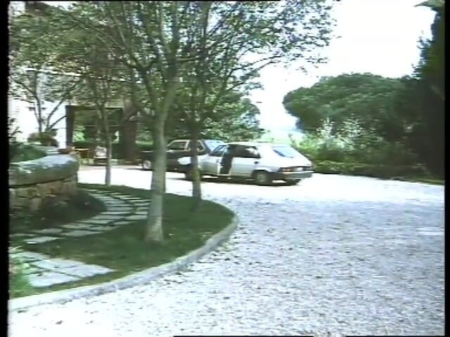 Vintage megastore: Dbl 026 - Calda Marina (full film)