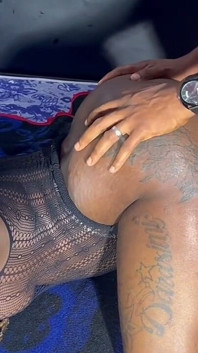 Harveyxbush і nastybitch