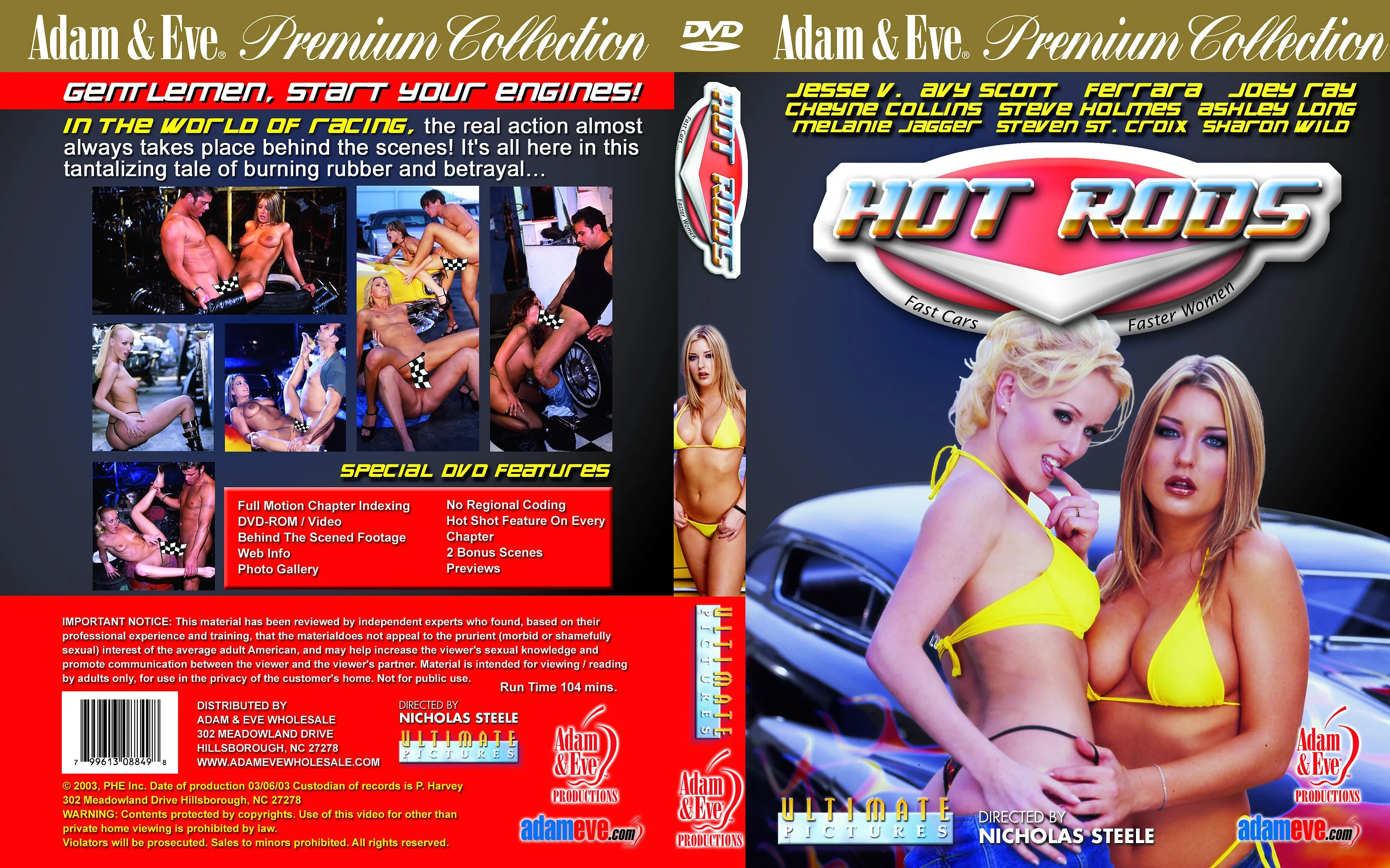 3239px x 2024px - Hot Rods full vintage porn video with big boobs 90s pornstars by Pornstar  Legends 4K | Faphouse
