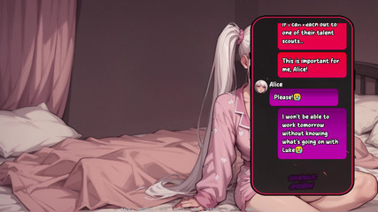 Wickedgammes studio: 野心的阴影（第 13 部分）