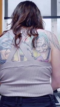 Submission a Bully + MILF film