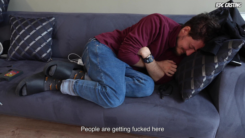 RDXCast: Rdc Casting - Intro - Season One!