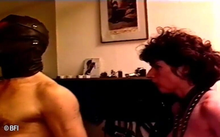 House of lords and mistresses in the spanking zone: A professional female dom teaches two kinky fucks about bdsm