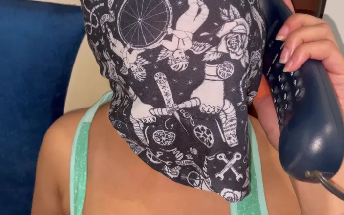 Sammy Sins: Fucking my bestfriend