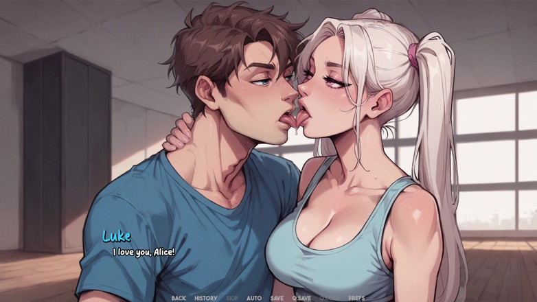 Wickedgammes studio: Schatten des Ehrgeizes (Teil 20)