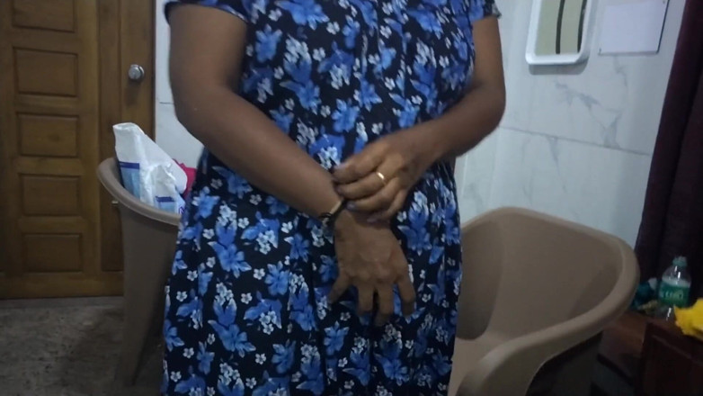 Benita sweety: Ich rede über ihr tamilisches sexleben