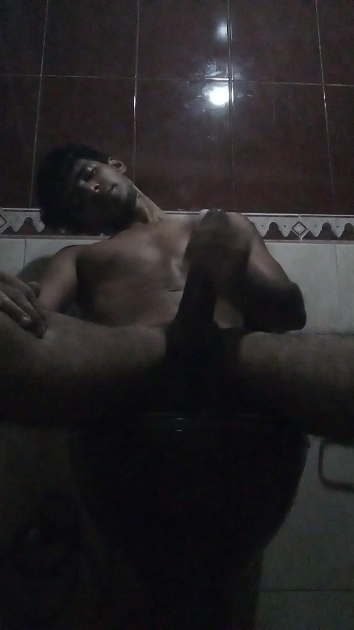 Greg 5 stars: Masturbándome Rico