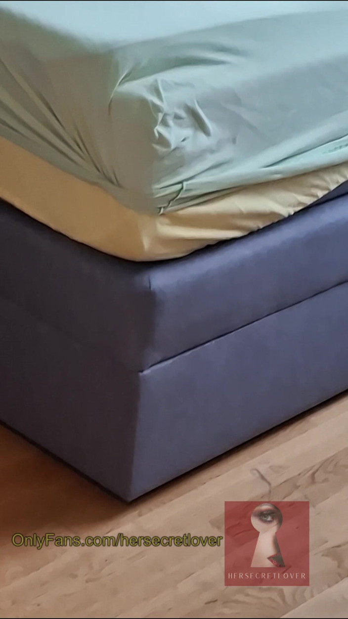 Hersecretlover: Die Beste Freundin Des Ehemanns Besamt Mich Roh Wie Eine...