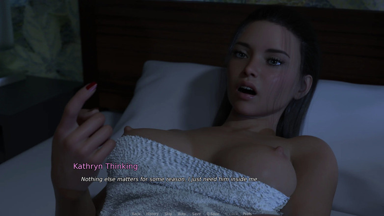 Porngame201: Das East Block Update 17 wird fortgesetzt