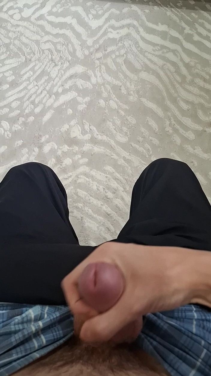HotAleks: My Dick