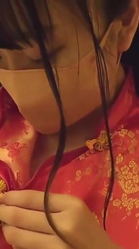 Asian Angel 26422