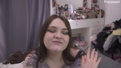 Polly Sweet: 君と楽しんでるんだ、カッコールド、すごく大きな;)