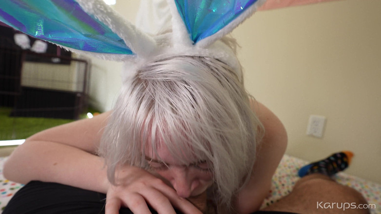 Karups POV: Игры зайчика